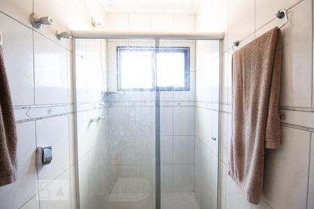 Casa à venda com 272m², 3 quartos e 5 vagas Casa à venda com 272m², 3 quartos e 5 vagasBanheiro