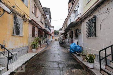 Casa de condomínio para alugar com 65m², 2 quartos e sem vaga Casa de condomínio para alugar com 65m², 2 quartos e sem vagaVila