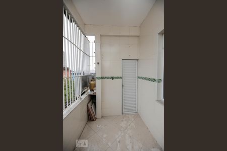 Casa de condomínio para alugar com 65m², 2 quartos e sem vaga Casa de condomínio para alugar com 65m², 2 quartos e sem vagaÁrea de Seviço