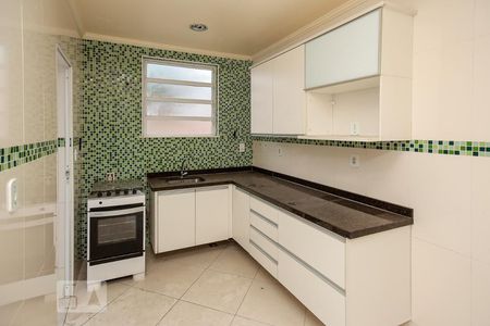 Casa de condomínio para alugar com 65m², 2 quartos e sem vaga Casa de condomínio para alugar com 65m², 2 quartos e sem vagaCozinha