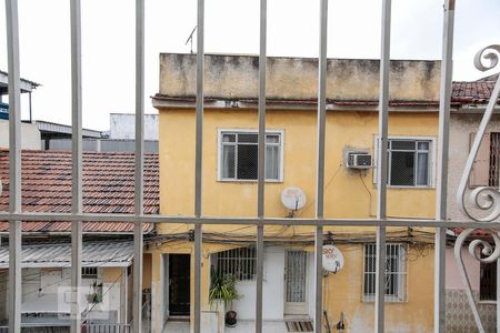 Casa de condomínio para alugar com 65m², 2 quartos e sem vaga Casa de condomínio para alugar com 65m², 2 quartos e sem vagaVista Sala