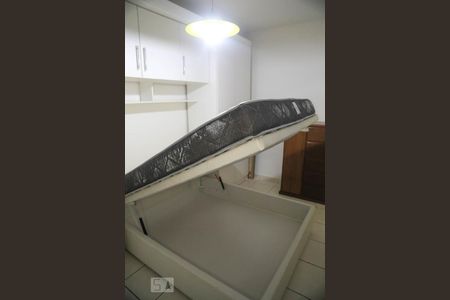 Apartamento para alugar com 37m², 1 quarto e 1 vagaDormitório