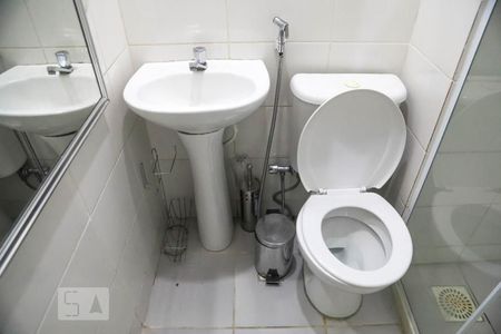 Apartamento para alugar com 37m², 1 quarto e 1 vagaBanheiro