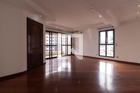 Sala de apartamento para alugar com 2 quartos, 125m² em Vila Mariana, São Paulo