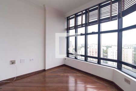 Sala de apartamento para alugar com 2 quartos, 125m² em Vila Mariana, São Paulo