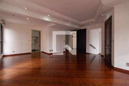Sala de apartamento para alugar com 2 quartos, 125m² em Vila Mariana, São Paulo