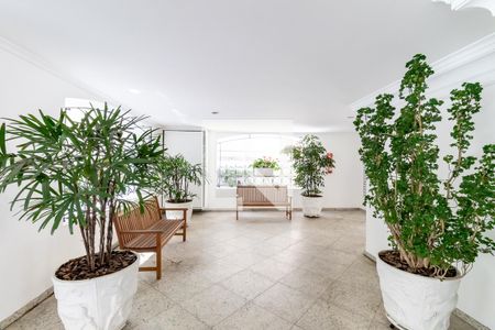 Apartamento para alugar com 87m², 2 quartos e 1 vaga Apartamento para alugar com 87m², 2 quartos e 1 vagaÁrea comum