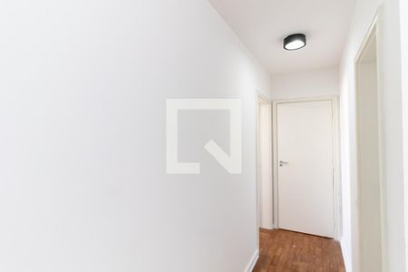Apartamento para alugar com 87m², 2 quartos e 1 vaga Apartamento para alugar com 87m², 2 quartos e 1 vagaCorredor