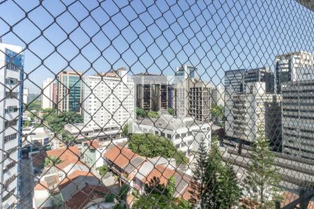 Apartamento para alugar com 87m², 2 quartos e 1 vaga Apartamento para alugar com 87m², 2 quartos e 1 vagaVista Sala