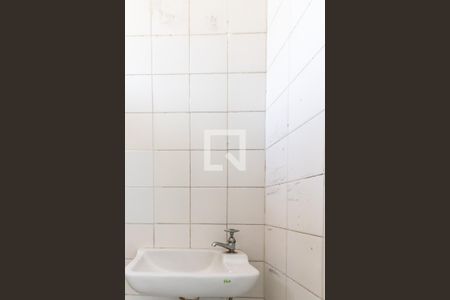 Apartamento para alugar com 87m², 2 quartos e 1 vaga Apartamento para alugar com 87m², 2 quartos e 1 vagaBanheiro de Serviço