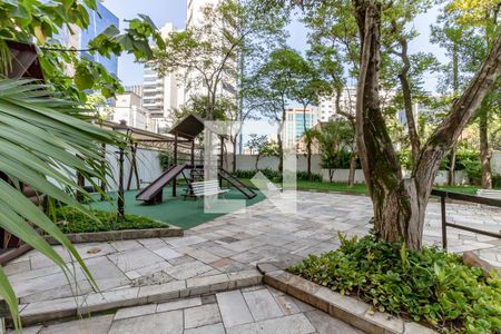 Apartamento para alugar com 87m², 2 quartos e 1 vaga Apartamento para alugar com 87m², 2 quartos e 1 vagaÁrea comum