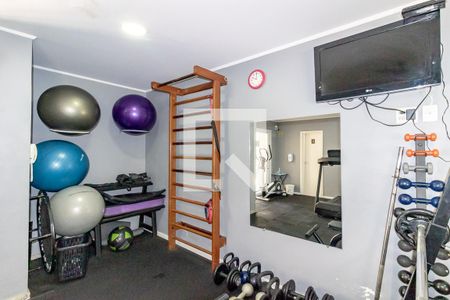 Apartamento para alugar com 87m², 2 quartos e 1 vaga Apartamento para alugar com 87m², 2 quartos e 1 vagaÁrea comum