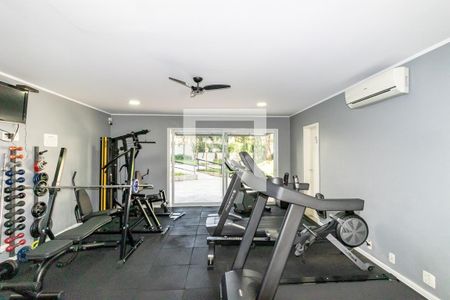 Apartamento para alugar com 87m², 2 quartos e 1 vaga Apartamento para alugar com 87m², 2 quartos e 1 vagaÁrea comum