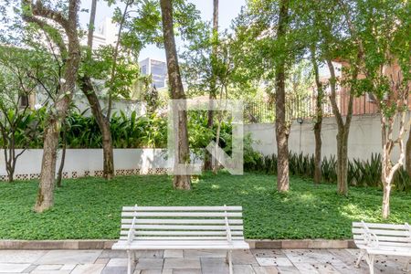 Apartamento para alugar com 87m², 2 quartos e 1 vaga Apartamento para alugar com 87m², 2 quartos e 1 vagaÁrea comum