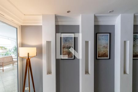 Apartamento para alugar com 87m², 2 quartos e 1 vaga Apartamento para alugar com 87m², 2 quartos e 1 vagaÁrea comum