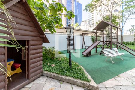 Apartamento para alugar com 87m², 2 quartos e 1 vaga Apartamento para alugar com 87m², 2 quartos e 1 vagaÁrea comum