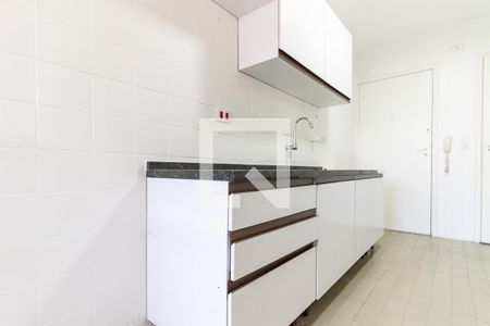 Apartamento para alugar com 87m², 2 quartos e 1 vaga Apartamento para alugar com 87m², 2 quartos e 1 vagaCozinha