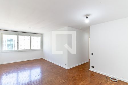 Apartamento para alugar com 87m², 2 quartos e 1 vaga Apartamento para alugar com 87m², 2 quartos e 1 vagaSala