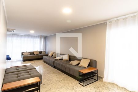 Apartamento para alugar com 87m², 2 quartos e 1 vaga Apartamento para alugar com 87m², 2 quartos e 1 vagaÁrea comum