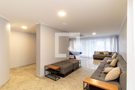 Apartamento para alugar com 87m², 2 quartos e 1 vaga Apartamento para alugar com 87m², 2 quartos e 1 vagaÁrea comum