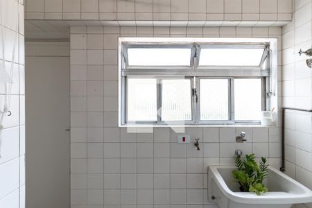 Apartamento para alugar com 87m², 2 quartos e 1 vaga Apartamento para alugar com 87m², 2 quartos e 1 vagaÁrea de Serviço