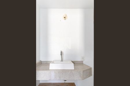 Apartamento para alugar com 87m², 2 quartos e 1 vaga Apartamento para alugar com 87m², 2 quartos e 1 vagaBanheiro