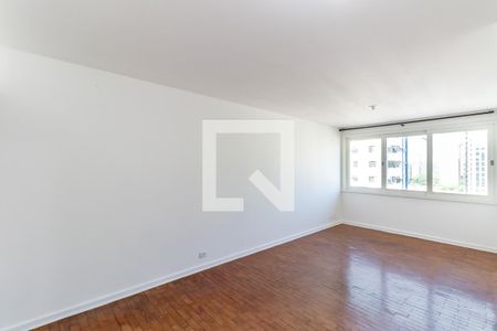 Apartamento para alugar com 87m², 2 quartos e 1 vaga Apartamento para alugar com 87m², 2 quartos e 1 vagaSala
