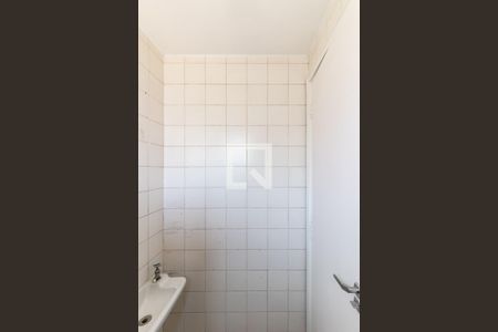 Apartamento para alugar com 87m², 2 quartos e 1 vaga Apartamento para alugar com 87m², 2 quartos e 1 vagaBanheiro de Serviço