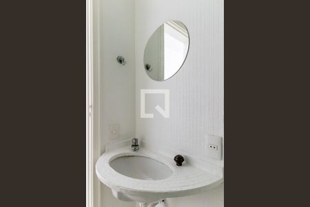 Apartamento para alugar com 87m², 2 quartos e 1 vaga Apartamento para alugar com 87m², 2 quartos e 1 vagaBanheiro