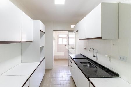 Apartamento para alugar com 87m², 2 quartos e 1 vaga Apartamento para alugar com 87m², 2 quartos e 1 vagaCozinha