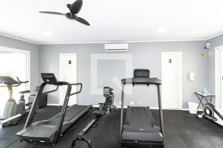 Apartamento para alugar com 87m², 2 quartos e 1 vaga Apartamento para alugar com 87m², 2 quartos e 1 vagaÁrea comum