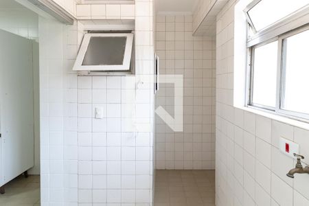 Apartamento para alugar com 87m², 2 quartos e 1 vaga Apartamento para alugar com 87m², 2 quartos e 1 vagaÁrea de Serviço