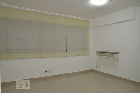 Sala de kitnet/studio para alugar com 1 quarto, 32m² em Norte (águas Claras), Brasília