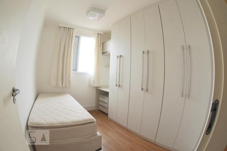 Quarto 1 A/B de apartamento para alugar com 2 quartos, 53m² em Vila Paulista, Guarulhos