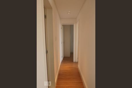 Apartamento para alugar com 53m², 2 quartos e 1 vagaCorredor
