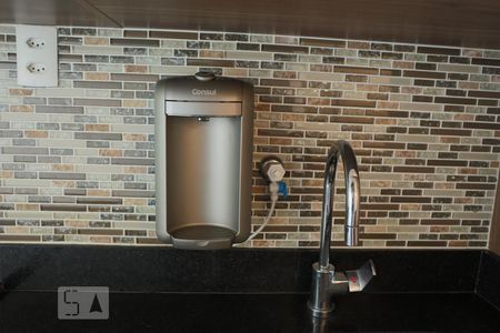 Apartamento para alugar com 53m², 2 quartos e 1 vagaFiltro de Aguá