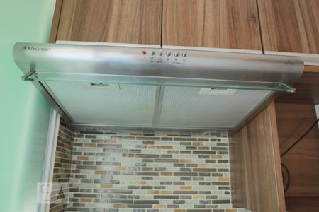 Apartamento para alugar com 53m², 2 quartos e 1 vagaDepurador de Ar