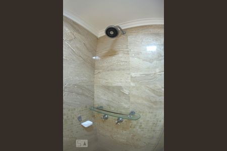 Apartamento para alugar com 53m², 2 quartos e 1 vagaChuveiro a Gaz