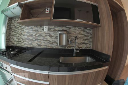 Apartamento para alugar com 53m², 2 quartos e 1 vagaArmarios Cozinha