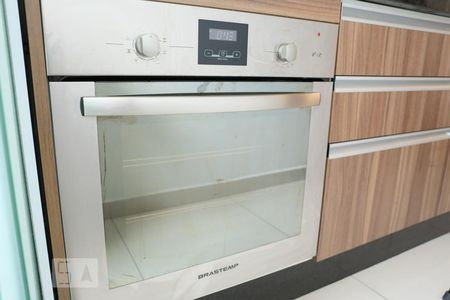 Apartamento para alugar com 53m², 2 quartos e 1 vagaForno