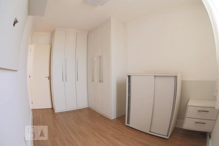 Quarto 2 A/B de apartamento para alugar com 2 quartos, 53m² em Vila Paulista, Guarulhos
