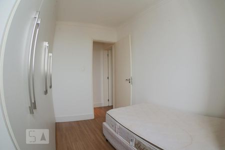 Quarto 1 A/B de apartamento para alugar com 2 quartos, 53m² em Vila Paulista, Guarulhos