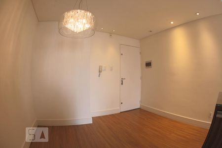 Sala de Jantar A/B de apartamento para alugar com 2 quartos, 53m² em Vila Paulista, Guarulhos