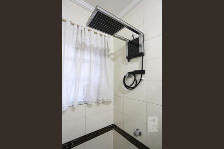 Banheiro - Chuveiro de apartamento à venda com 2 quartos, 65m² em Km 18, Osasco