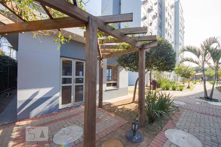 Apartamento à venda com 50m², 2 quartos e 1 vaga