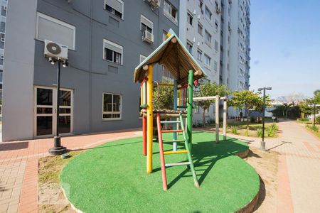 Apartamento à venda com 50m², 2 quartos e 1 vaga Apartamento à venda com 50m², 2 quartos e 1 vagaÁrea Comum - Playground