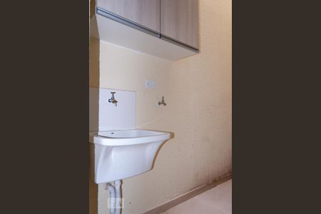 Apartamento para alugar com 38m², 1 quarto e sem vagaÁrea de Serviço