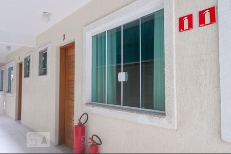 Apartamento para alugar com 38m², 1 quarto e sem vagaEntrada