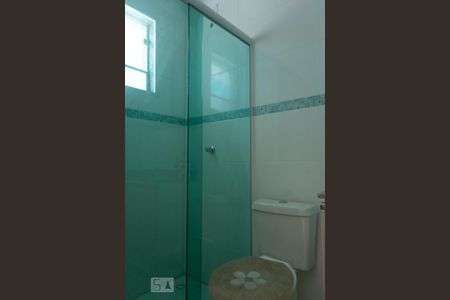 Apartamento para alugar com 38m², 1 quarto e sem vagaBanheiro 