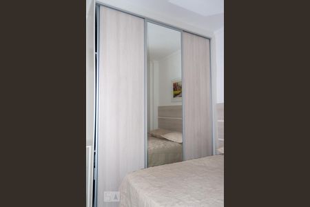 Apartamento para alugar com 38m², 1 quarto e sem vagaQuarto